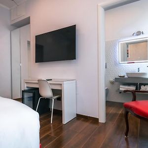 Camera deluxe con letto king size